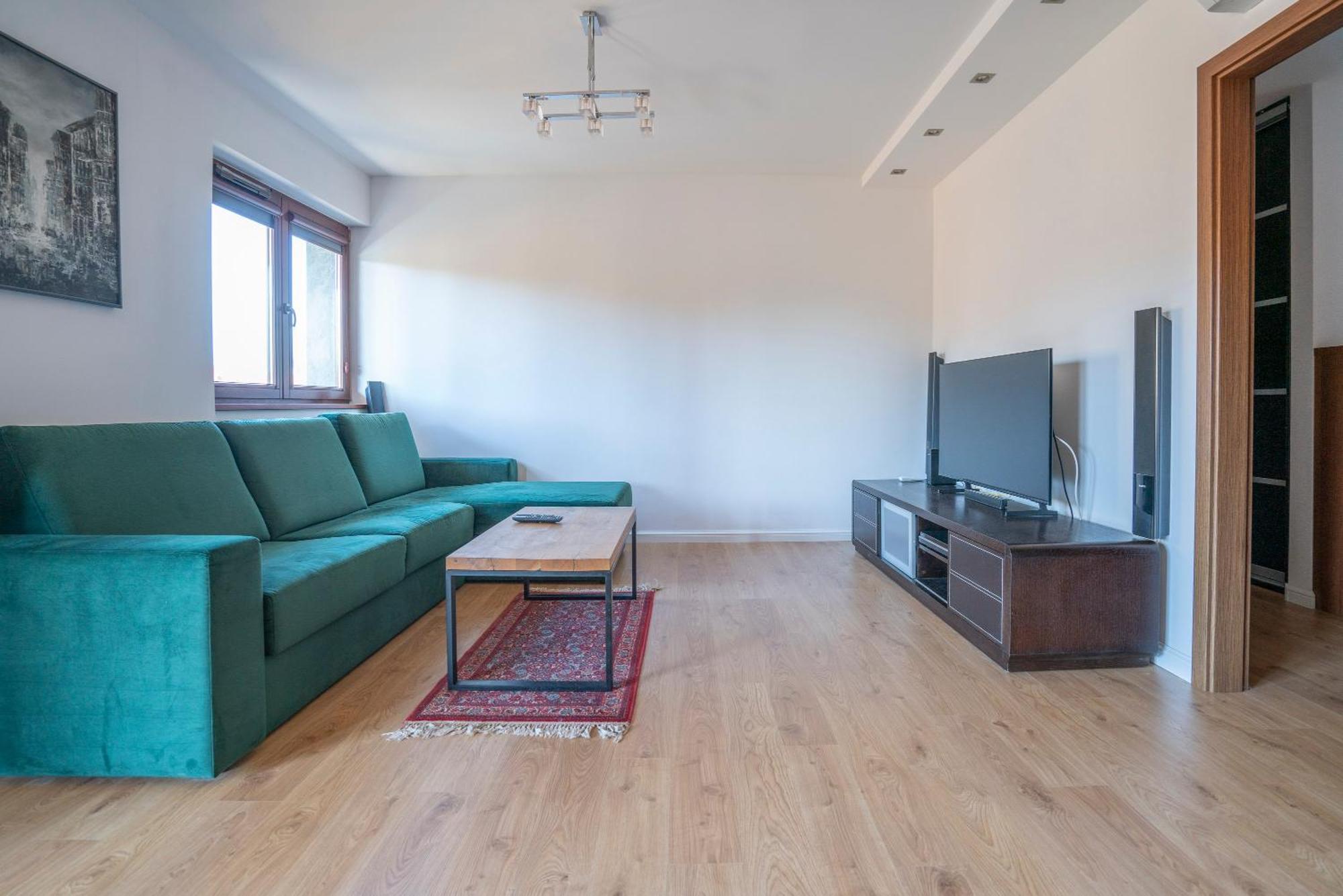 Apartament Werona Selfcheckin Ac Wroclaw Bagian luar foto